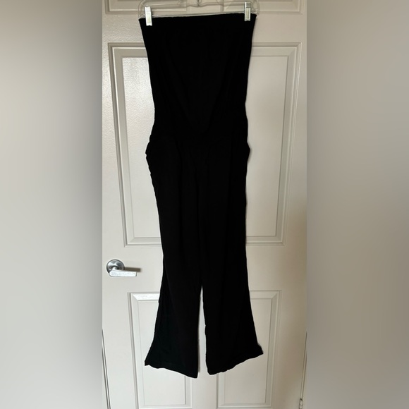 Black jumpsuit by JACOB size S - Picture 4 of 4